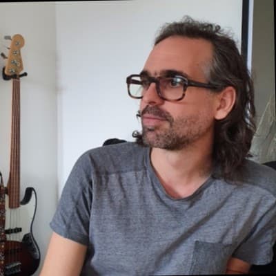 Guido Villaverde